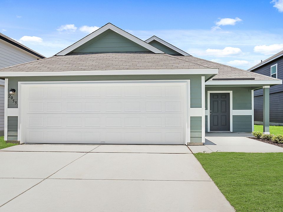 1st image of 2055 Olivia Drive