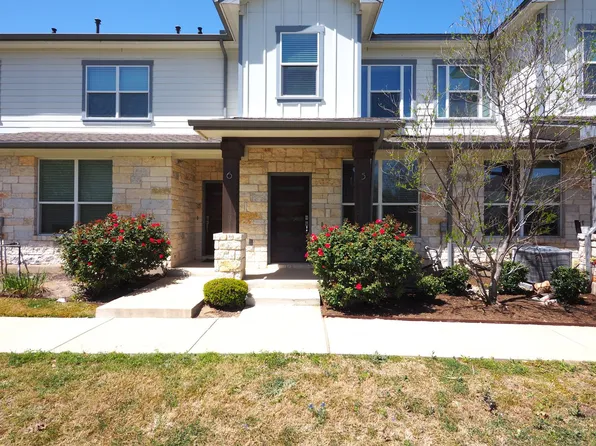 2101 Town Centre Dr, Round Rock, TX