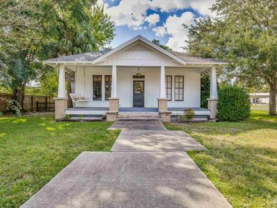 5093 Canal St, Milton, FL, 32570