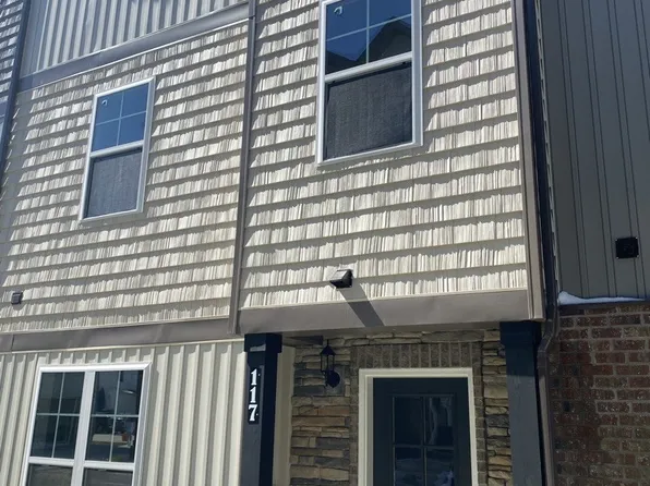 117 Jean Alyne Dotson Dr, La Vergne, TN 37086