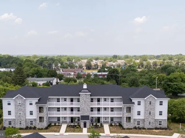 201 Colonial Downs Ct Unit 2306, Newark, DE 19702