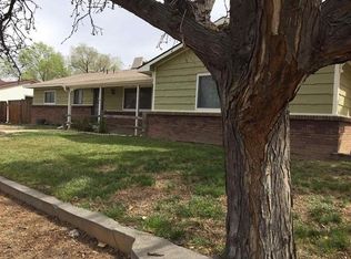 294A Arlington Dr, Grand Junction, CO 81503