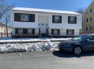 276 Manchester St, Fall River, MA 02721