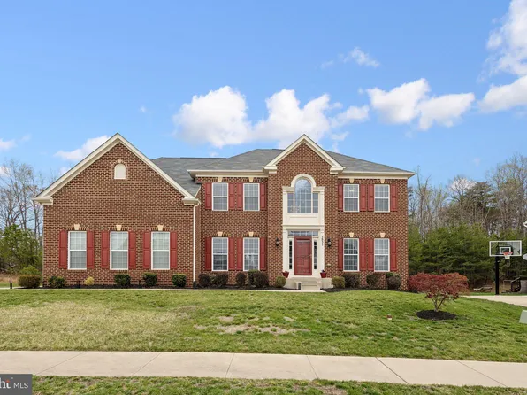 5831 Deep Creek Dr, Fredericksburg, VA 22407