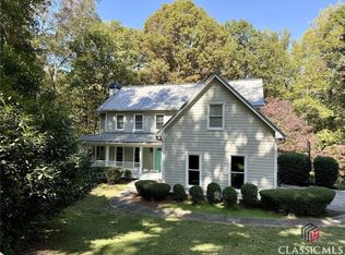 1030 Holly Point Way, Watkinsville, GA 30677