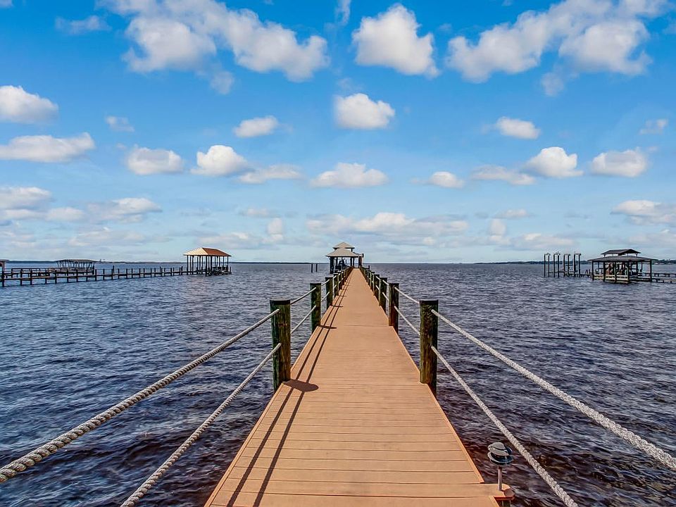 Beauclerc Circle Dock MLS-6