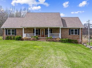 4001 Moss Rd, Baxter, TN 38544