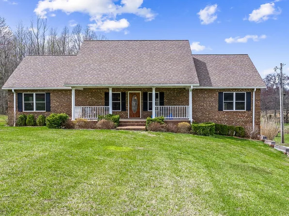 4001 Moss Rd, Baxter, TN 38544