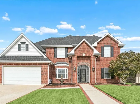 2308 Aramis Dr, Meraux, LA 70075