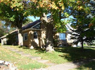 111 N 8th Ave, Iron River, MI 49935