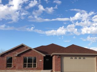 26 Tracie Trl, San Angelo, TX 76903