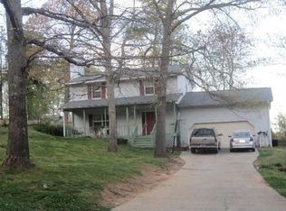 1843 Norton Dr, Gainesville, GA 30501