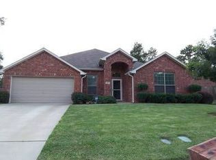 9221 Stonebank Xing, Tyler, TX 75703