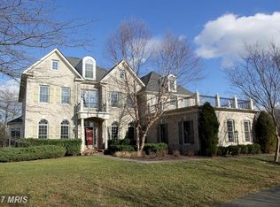 18864 Ridgeback Ct, Leesburg, VA 20176