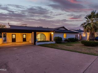 152 S Glenmar Rd, Mesa, AZ 85208