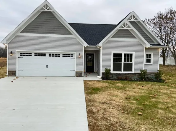 Kourt Plan, Hoosier Heights