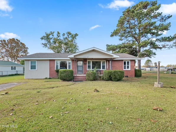 1408 Halltown Road, Jacksonville, NC 28546