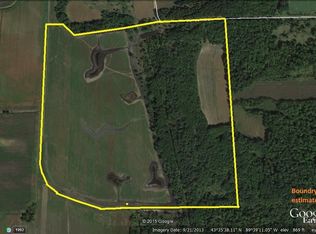 LOT 1 Jensen Rd, Wisconsin Dells, WI 53965