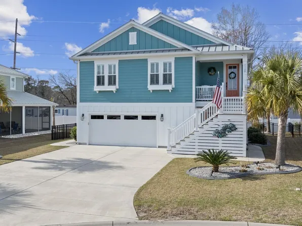 140 Lake Pointe Dr, Murrells Inlet, SC 29576