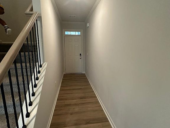 Entry Way