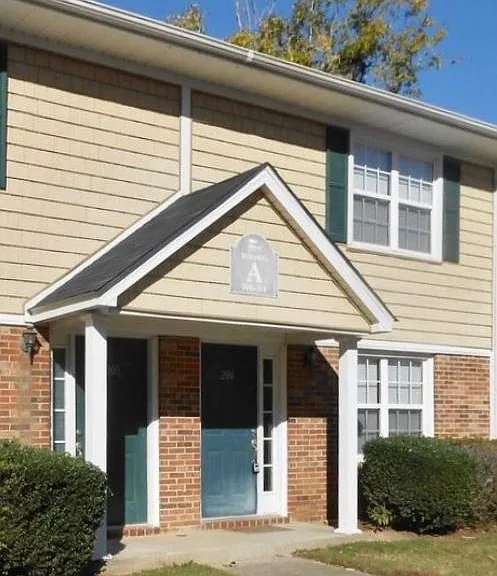 206 Emerald Park Ct — Photo 1