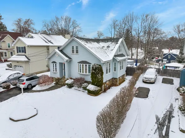 58 N Main Street, Pearl River, NY 10965