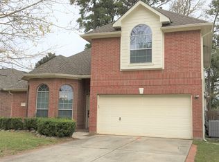 2214 Valley View Xing, Conroe, TX 77304