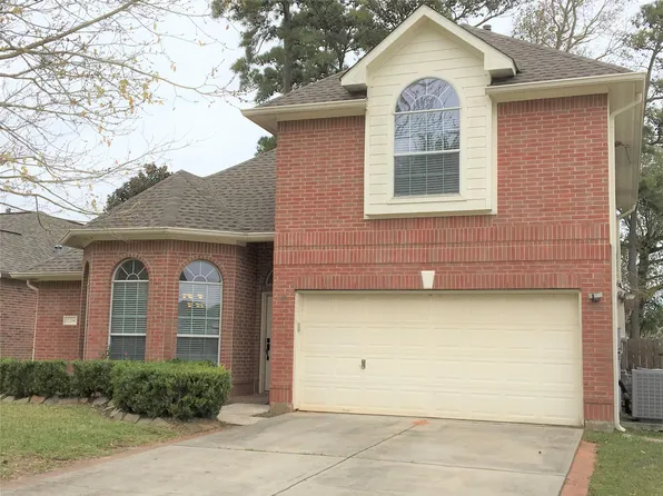 2214 Valley View Xing, Conroe, TX 77304