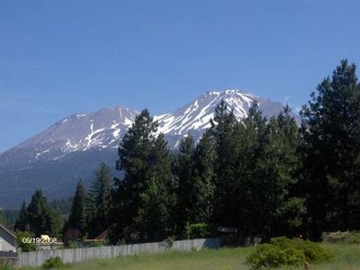 Siskiyou Lake Blvd, Mount Shasta, CA, 96067