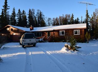 54640 McKinley Ave, Kenai, AK 99611