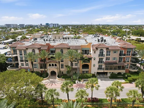 4445 El Mar Dr #2414, Fort Lauderdale, FL 33308