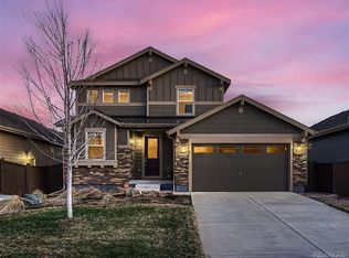 15372 W 49th Ave, Golden, CO 80403