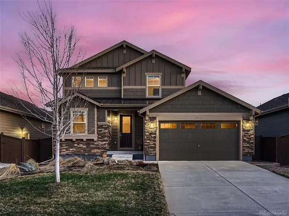 15372 W 49th Avenue, Golden, CO 80403