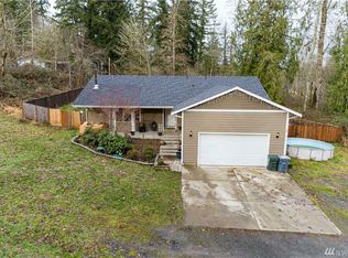 9511 362nd Street Ct E, Eatonville, WA 98328