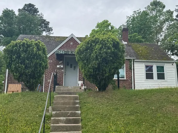 417 Boyd Ave, Takoma Park, MD 20912