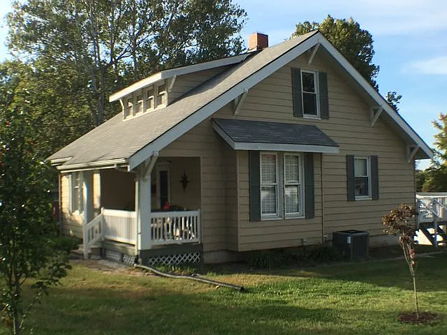 602 Dooner Dr photo 1
