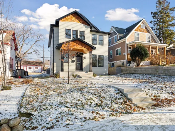 4335 Pleasant Ave, Minneapolis, MN 55409