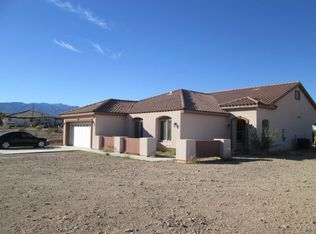 3839 Mokiah Way, Littlefield, AZ 86432