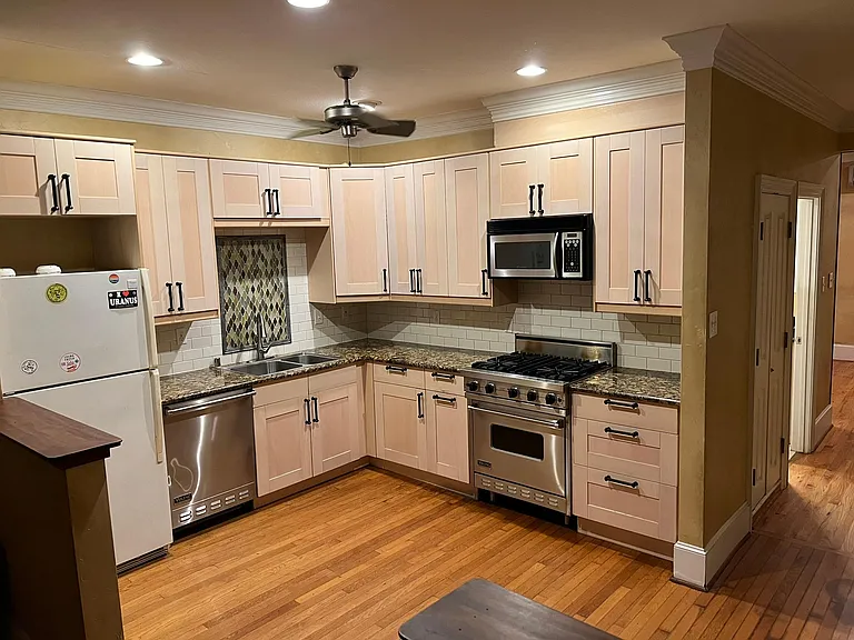 5812 Vickery Blvd #2 — Photo 3