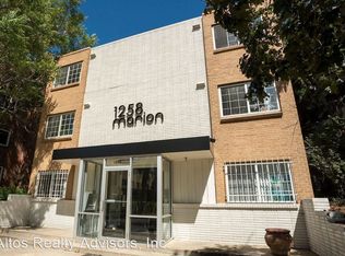 1258 N Marion St APT 101, Denver, CO 80218