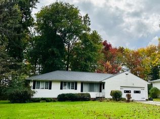 6862 Westview Dr, Brecksville, OH 44141