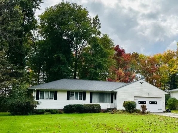 6862 Westview Dr, Brecksville, OH 44141