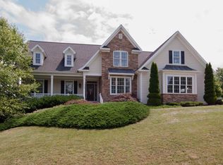 4140 Brown Roan Ln, Harrisonburg, VA 22801