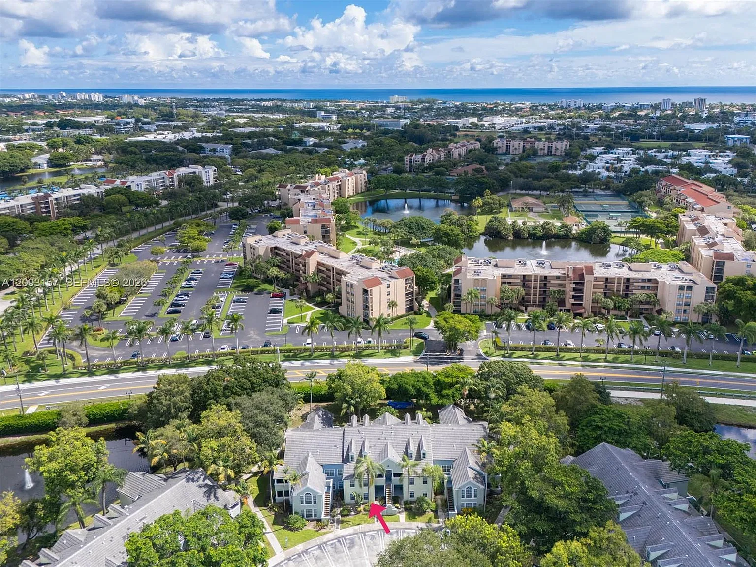 Bahia At Delray Condo — Photo 4