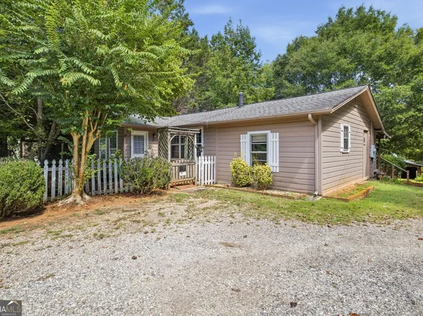 2124 Highway 105, Demorest, GA 30535