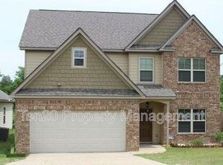 1326 Ingersoll Dr, Phenix City, AL 36867