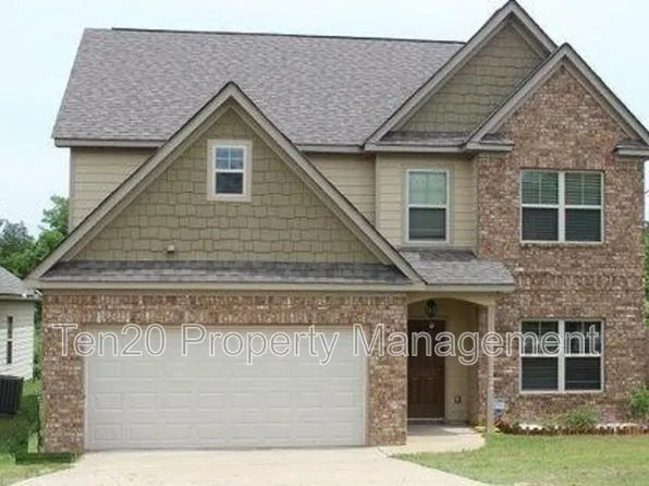 1326 Ingersoll Dr, Phenix City, AL 36867
