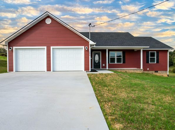 New Construction Greeneville Tn