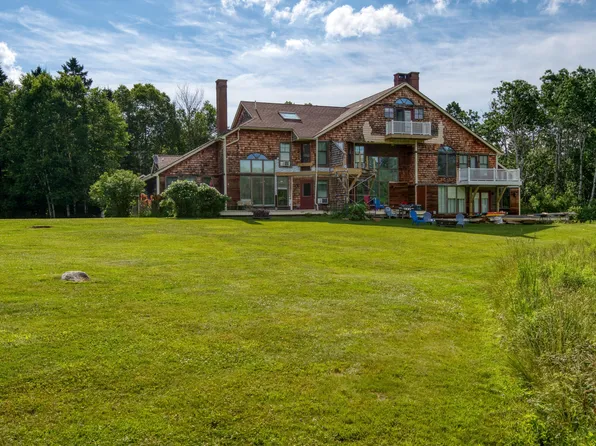 39 Sunset Lane #B, Rangeley, ME 04970