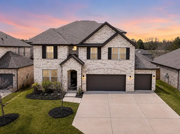 4132 Kyles Landing Dr, Hickory Creek, TX 75065